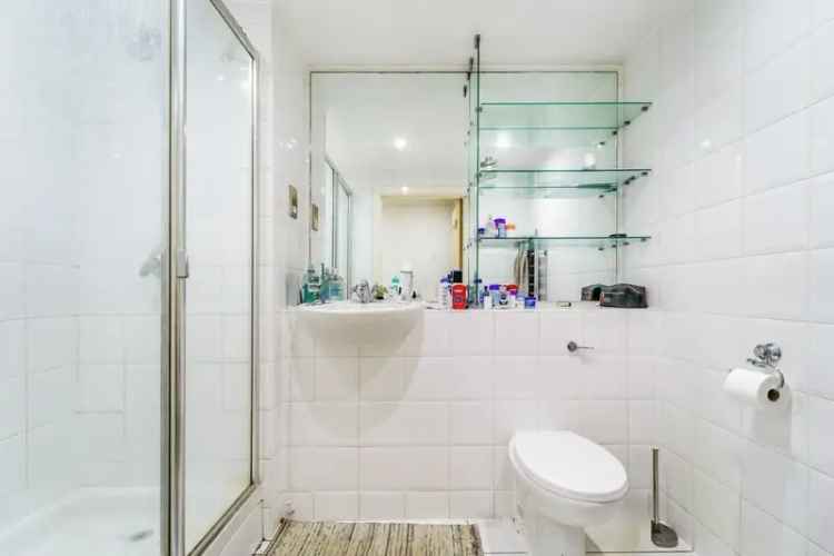 2 Bedroom Flat for Sale in Brentford