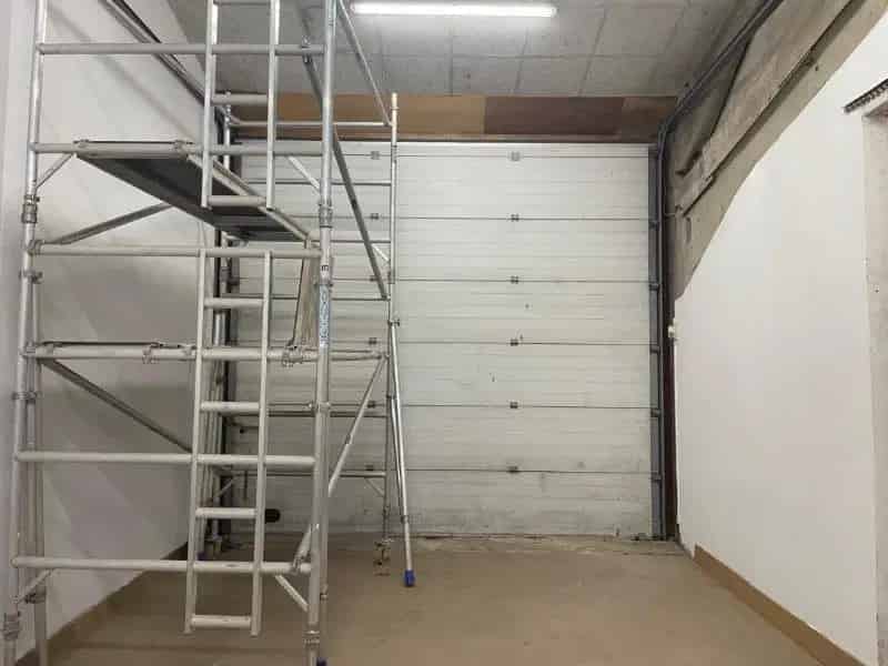 Business Unit with Parking Goudhurst