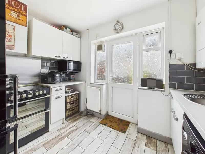 2 Bedroom Semi-Detached Bungalow for Sale