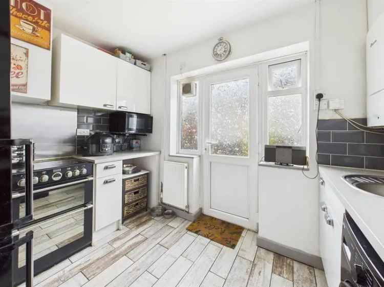 2 Bedroom Semi-Detached Bungalow for Sale