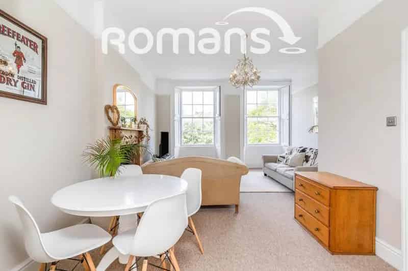 2 Bedroom Flat to Rent