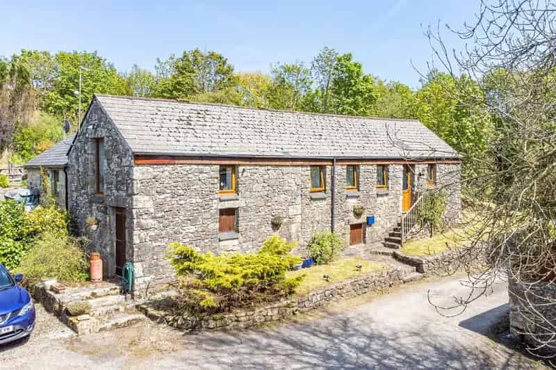 3 Bedroom Barn Conversion Bodmin Moor