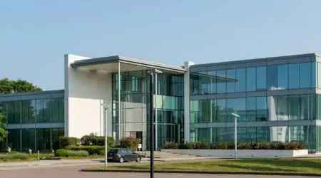 Weybridge Grade A Office Space For Lease