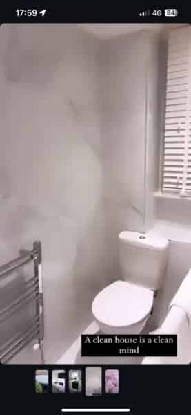 Stylish High-Spec Flat near Islington High Street