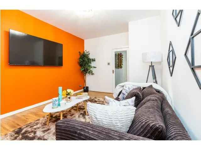 1 bedroom flat  for sale