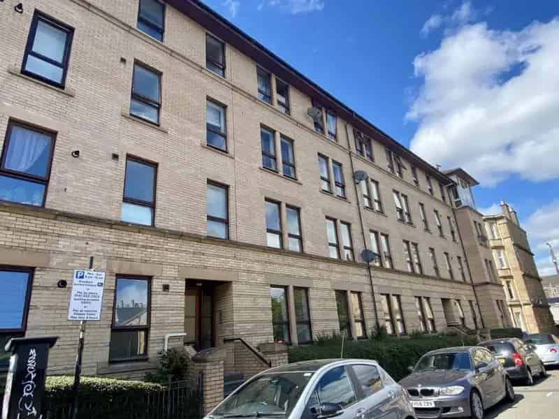2 Bedroom Flat to Rent Glasgow Lanarkshire