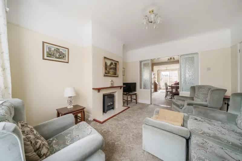 3 Bedroom House for Sale in Portsmouth
