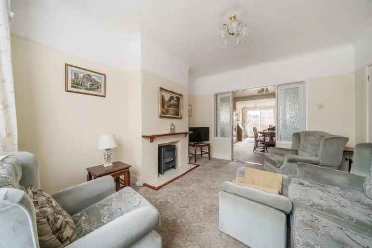 3 Bedroom House for Sale in Portsmouth