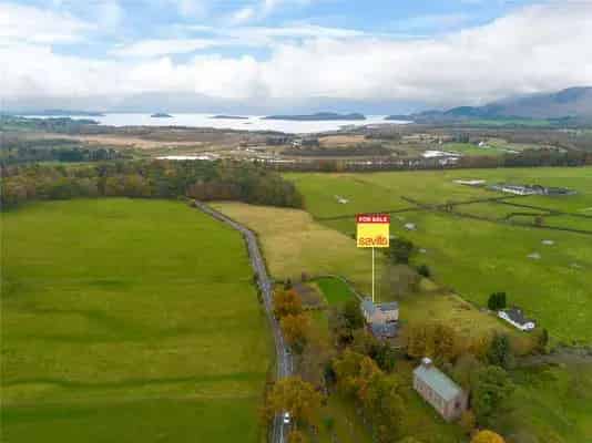 Gartocharn, West Dunbartonshire, G83 8SB | Property for sale | Savills