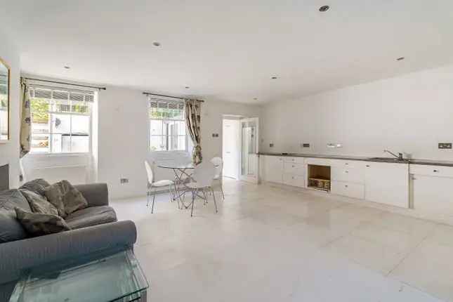 Detached house for sale in Highbury Terrace, London N5