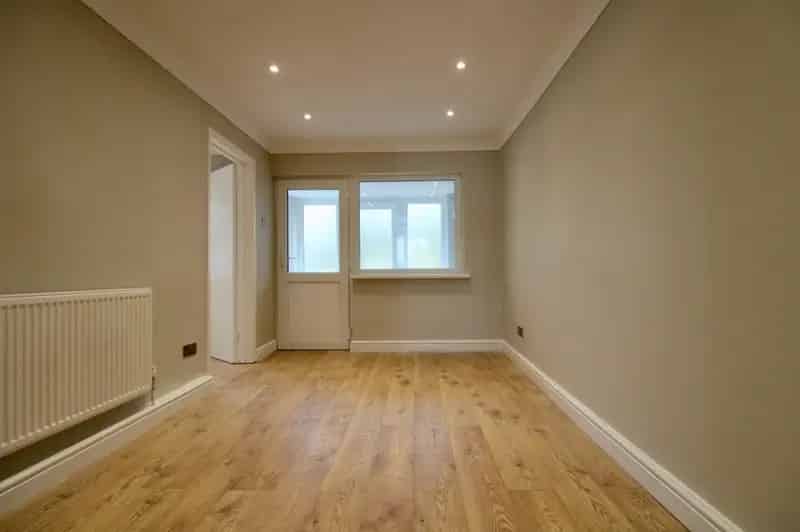 Three Bedroom House Complete Renovation Llanedeyrn