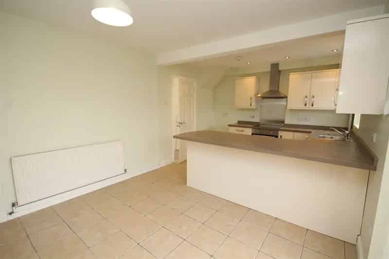 3 Bedroom Terraced House to Rent Available February 24th