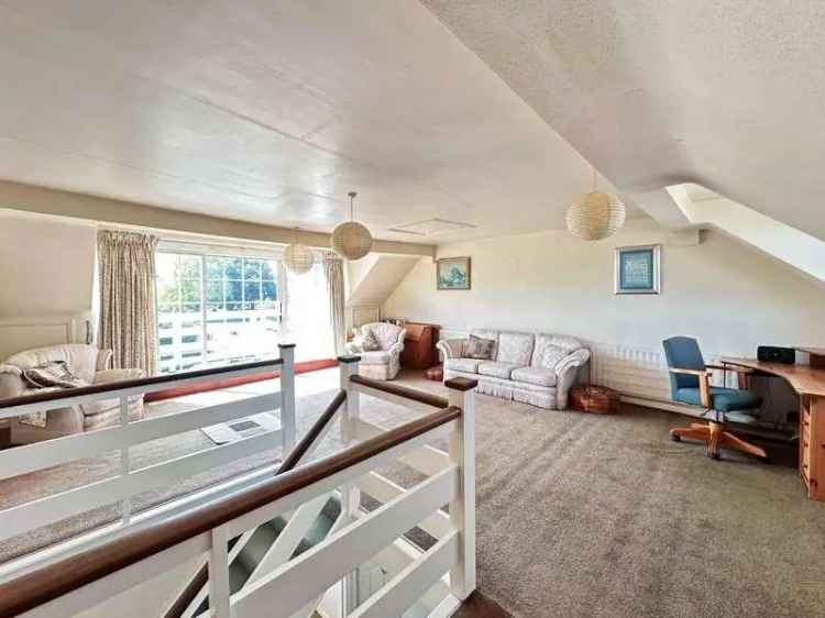 4 Bed House for Sale in Bridge Canterbury