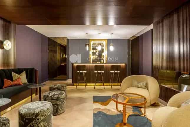 Flat for Sale in Cleveland Street Fitzrovia London W1T