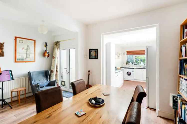 3 Bedroom Victorian Terraced House Ashley Down