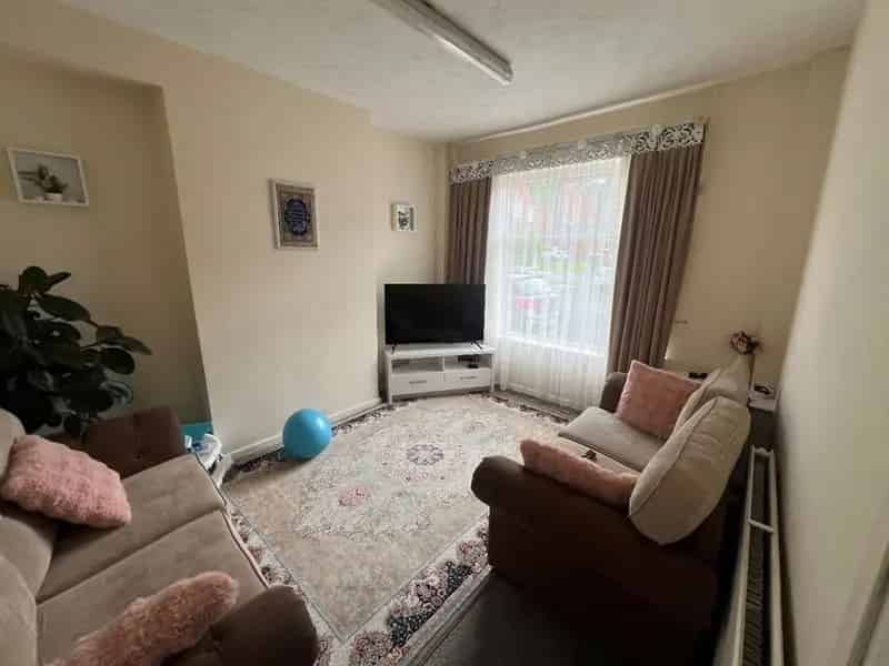 2 Bedroom Mid Terrace House For Sale Wigan