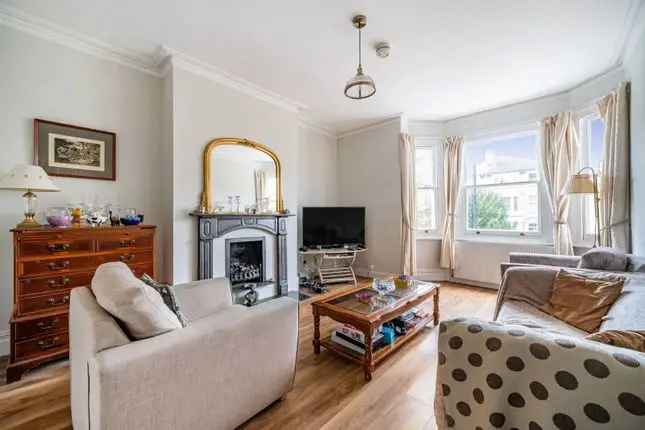 5 Bedroom House for Sale in Ealing W13