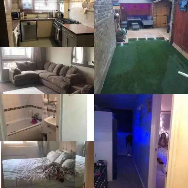 House For Rent in Dartford, England