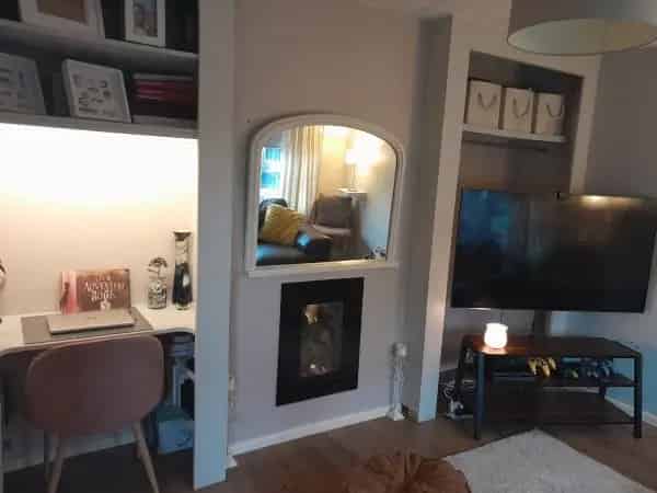 3 Bedroom Semi-Detached House Wootton Bassett Close to Schools and Parks
