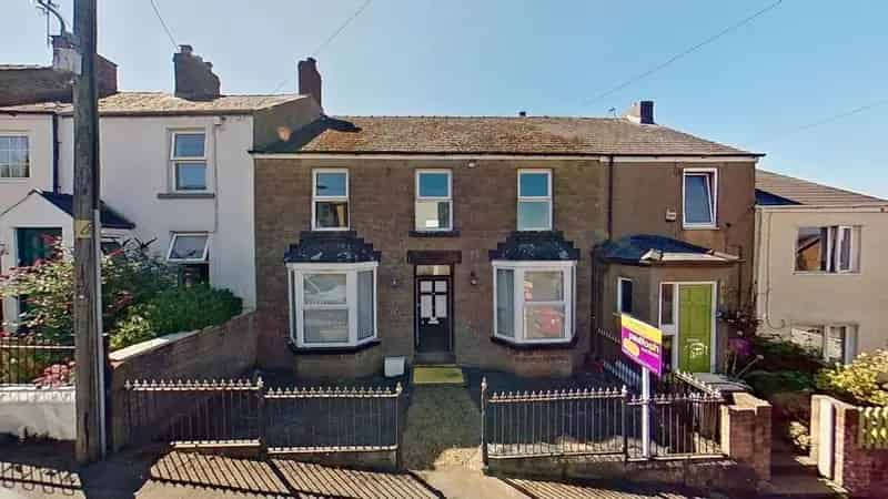 3 Bedroom Terraced House For Sale By Auction