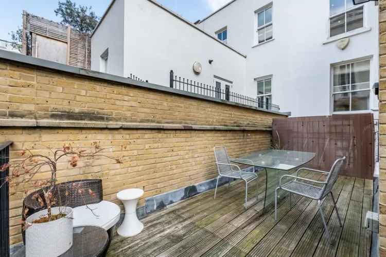 3 Bedroom Maisonette to Rent near Kensington High Street