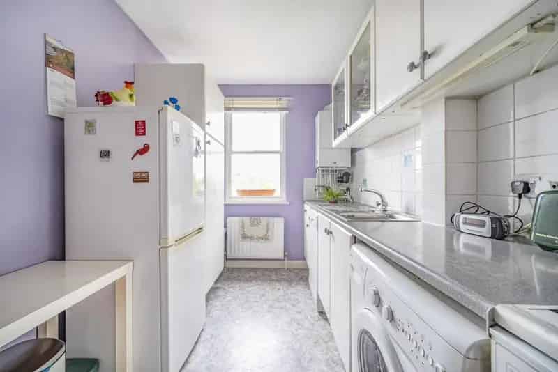 Two Bedroom Flat near Brockley Station Hilly Fields