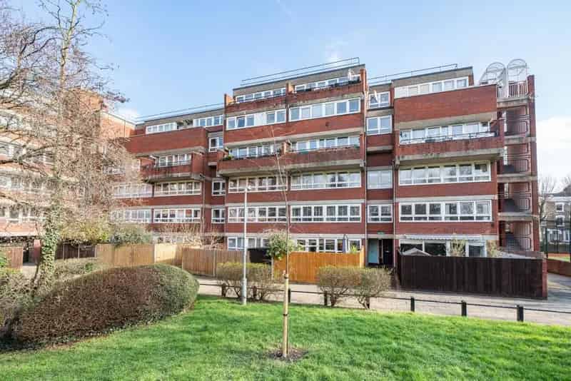 Flat For Sale , London, England
