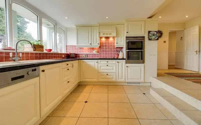 4 Bed House for Sale Lewes South Downs Views Modern Family Home