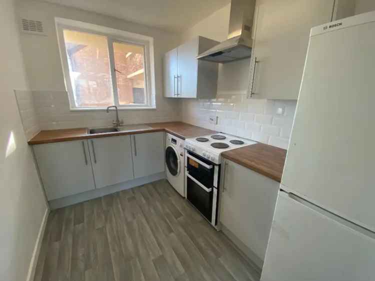 1 Bedroom Flat to Rent near University of Liverpool