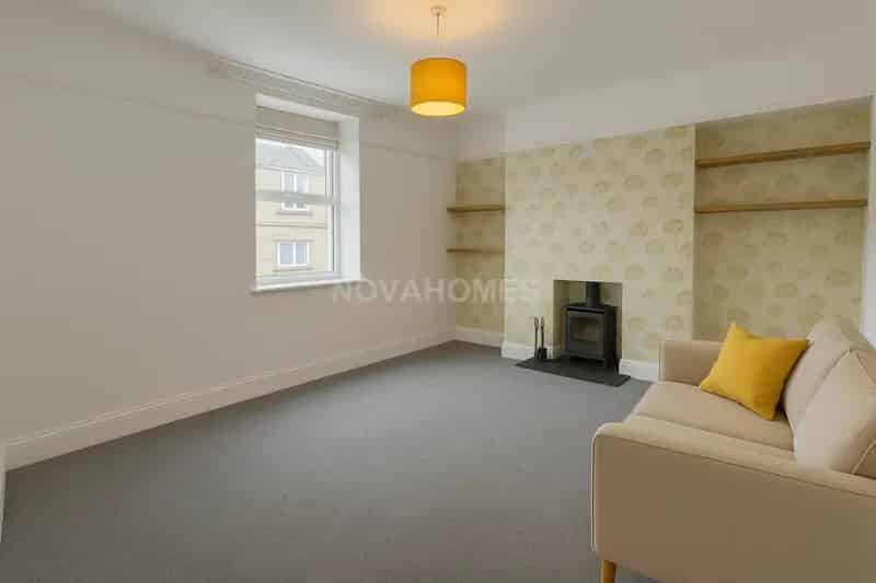 2 Bedroom Flat House to Rent Plymouth City Centre