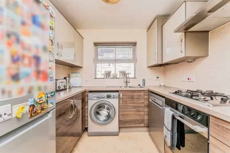 House For Sale , Rushden, England