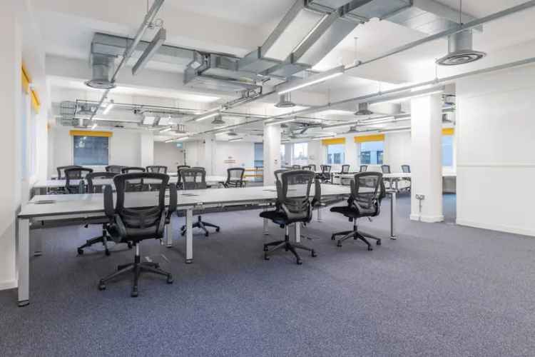 Bristol Office Space For Rent Queen Square 2913 sq ft