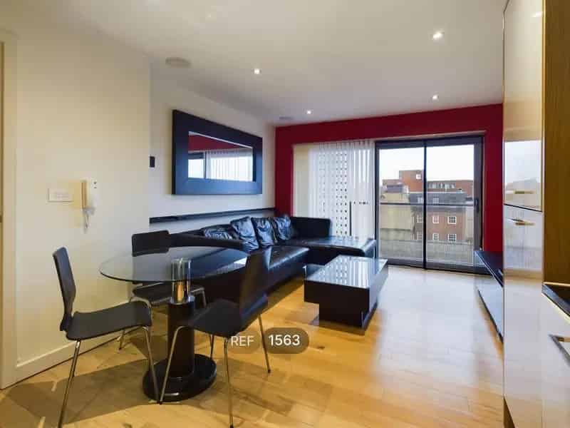 1 Bedroom Apartment to Rent