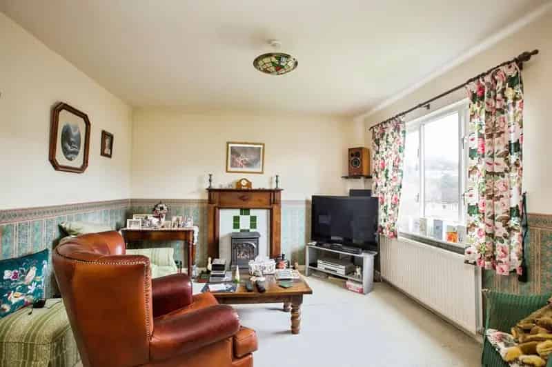 3 Bedroom Detached House For Sale Hebden Bridge
