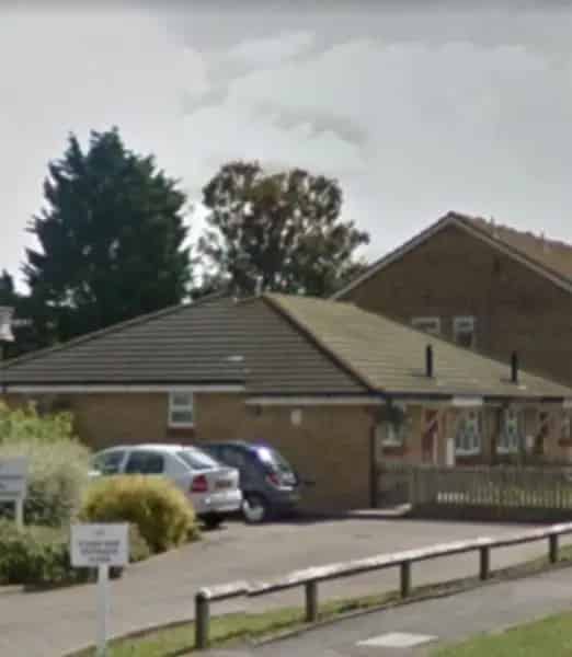 Large 2 Bed Bungalow Margate Near Palm Bay Area Exchange