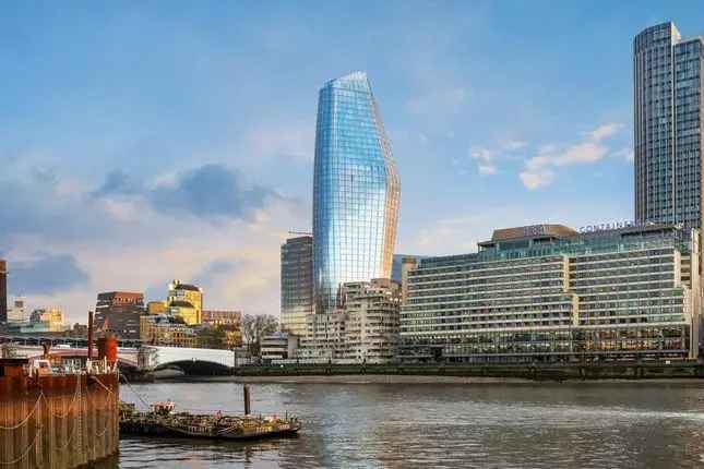 2 Bed Apartment One Blackfriars South Bank Luxury Amenities