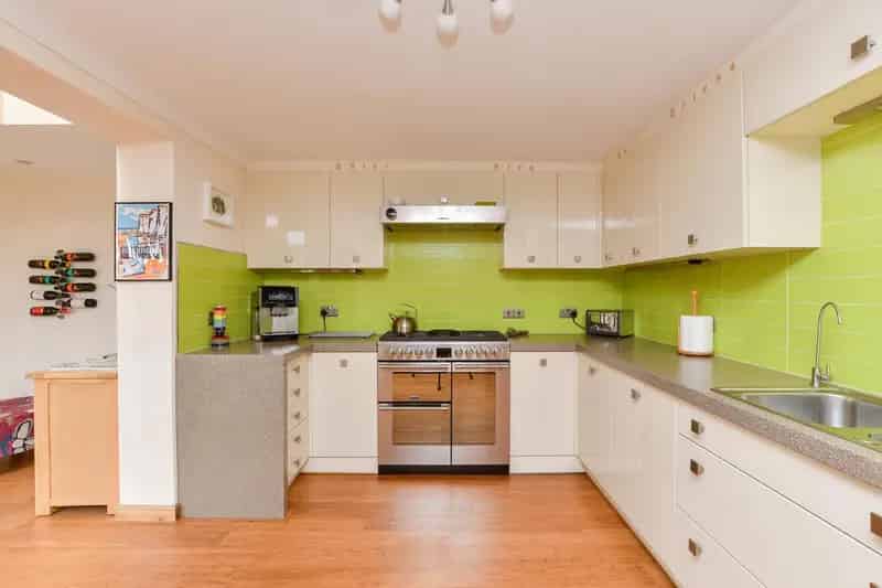 House for sale with 5 bedrooms, Hengist Road, Birchington