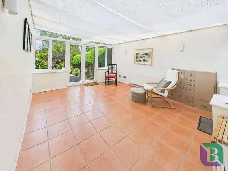 2 Bed Period Terrace House For Sale Near Woburn Sands High Street