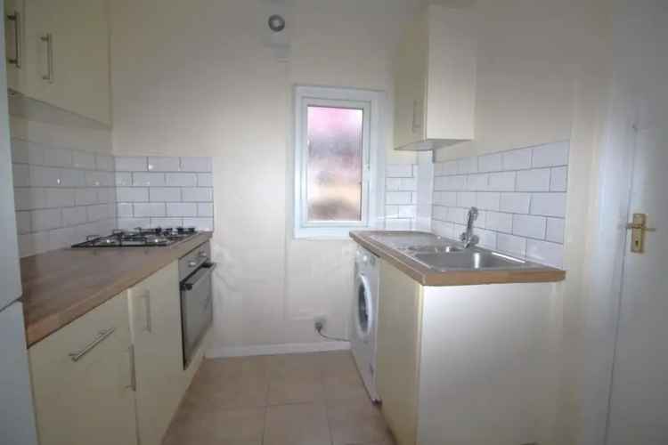 2 Bedroom House To Let Near City Centre