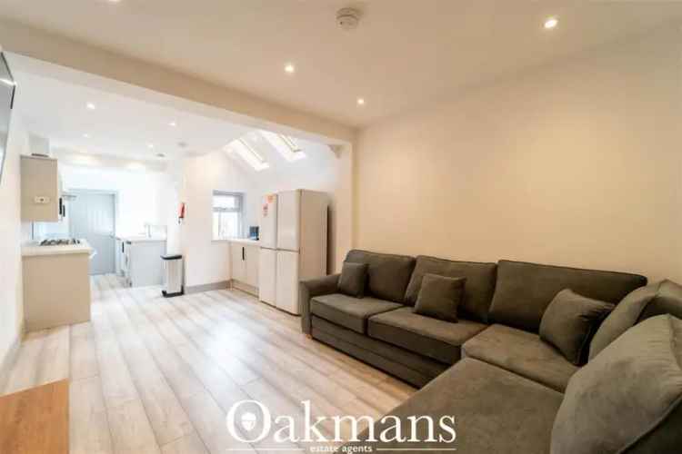 6 Bedroom HMO Investment Property Luton Road