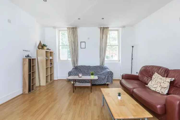 5 Bedroom House Whitechapel Near Tube Station Recently Refurbished