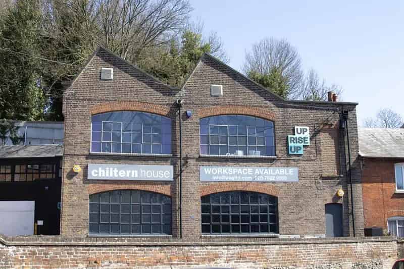 Chiltern House Commercial Spaces Offices Studios Storage Chesham