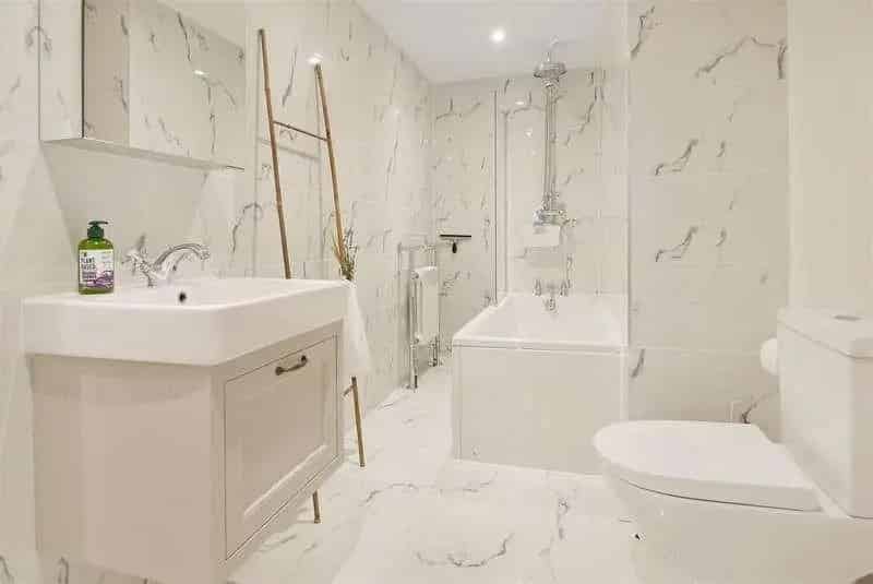 3 Bed Period Townhouse for Sale in Arundel