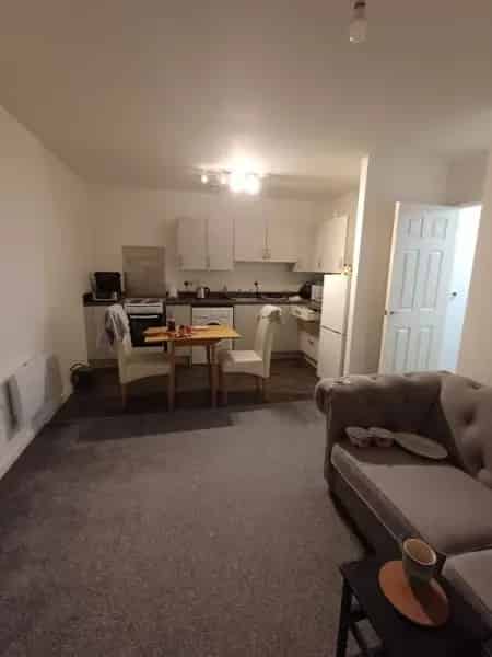 2 Bed Partington Apartment - Housing Association Swap Bury Greater Manchester
