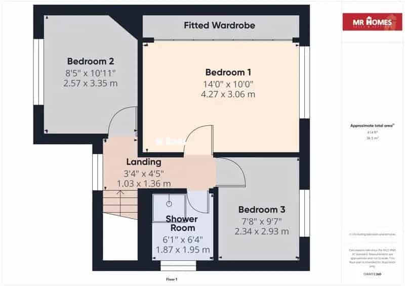 3 Bed Semi-Detached House for Sale