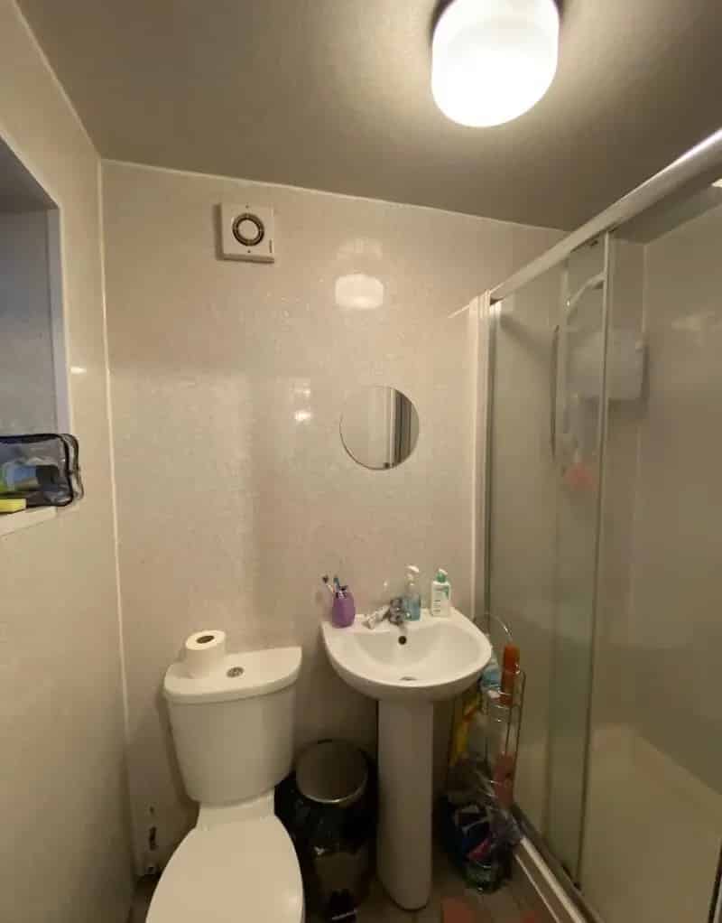 1 Bedroom Flat Near UOB Selly Oak 25 26 Academic Year