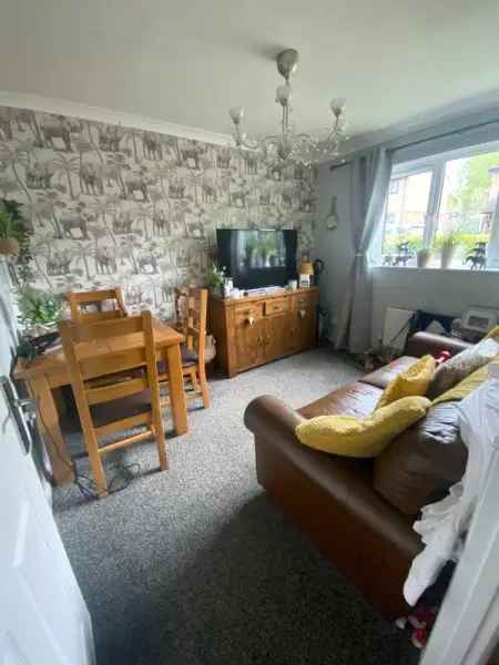 House For Rent in Basildon, England