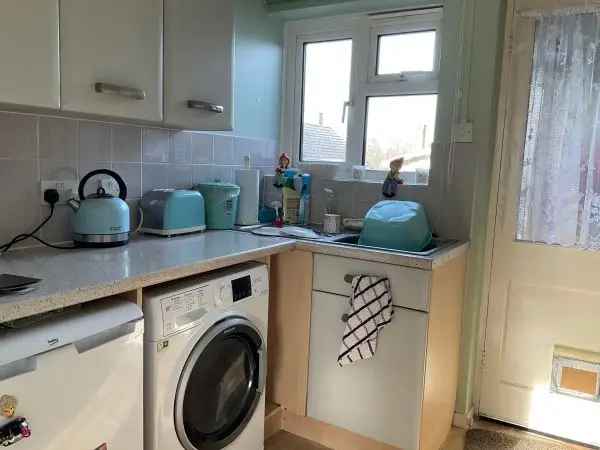 Bungalow For Rent in Braintree, England