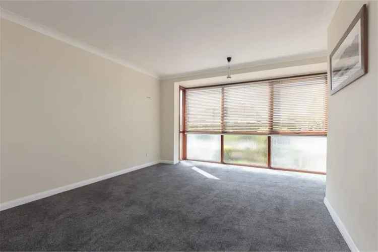 3 Bed Detached House South Queensferry