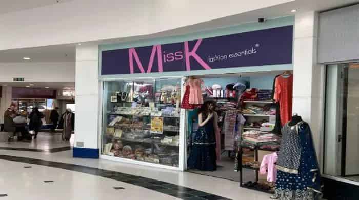 Wolverhampton Retail Unit - High Footfall Location